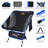 MUKE Folding Camping Chair-51243074