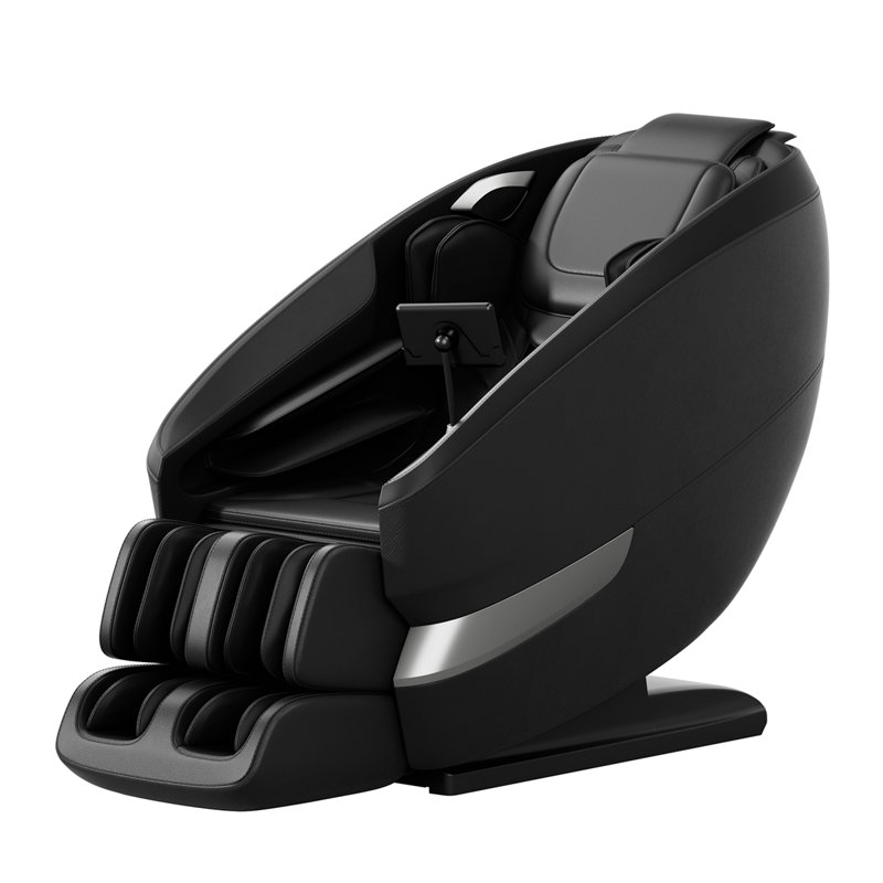 Body Massage Reclining Chair