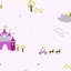 Gwenaelle 10.05m x 53cm Matte Wallpaper Roll-1037234692