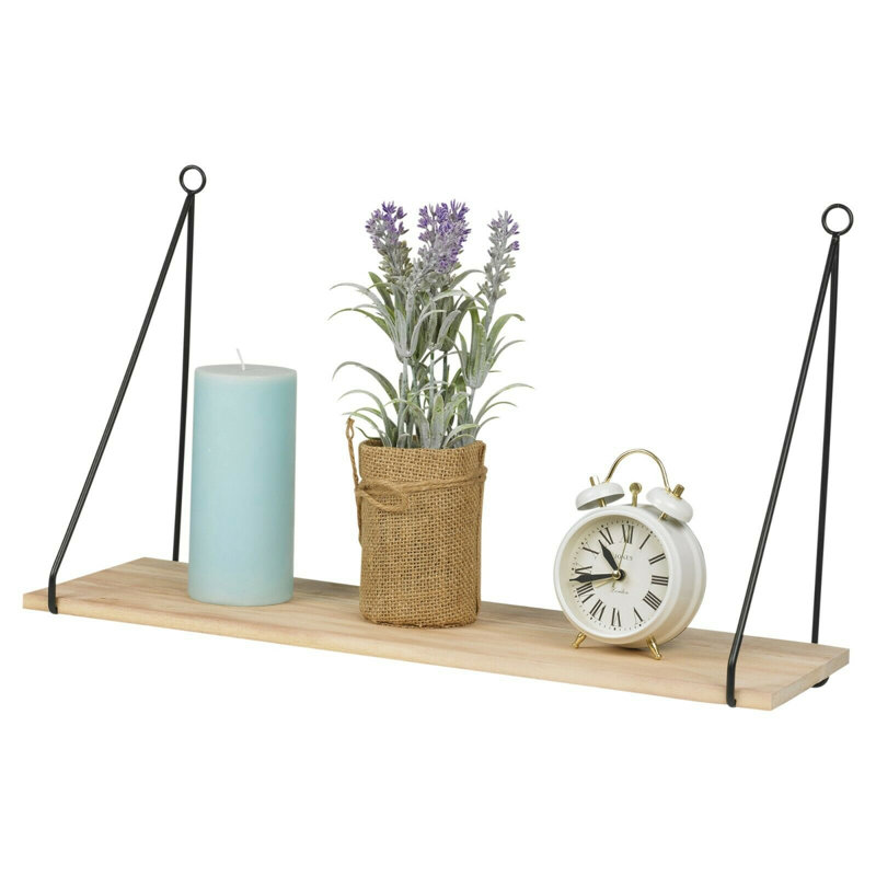 Bahman Floating Shelf