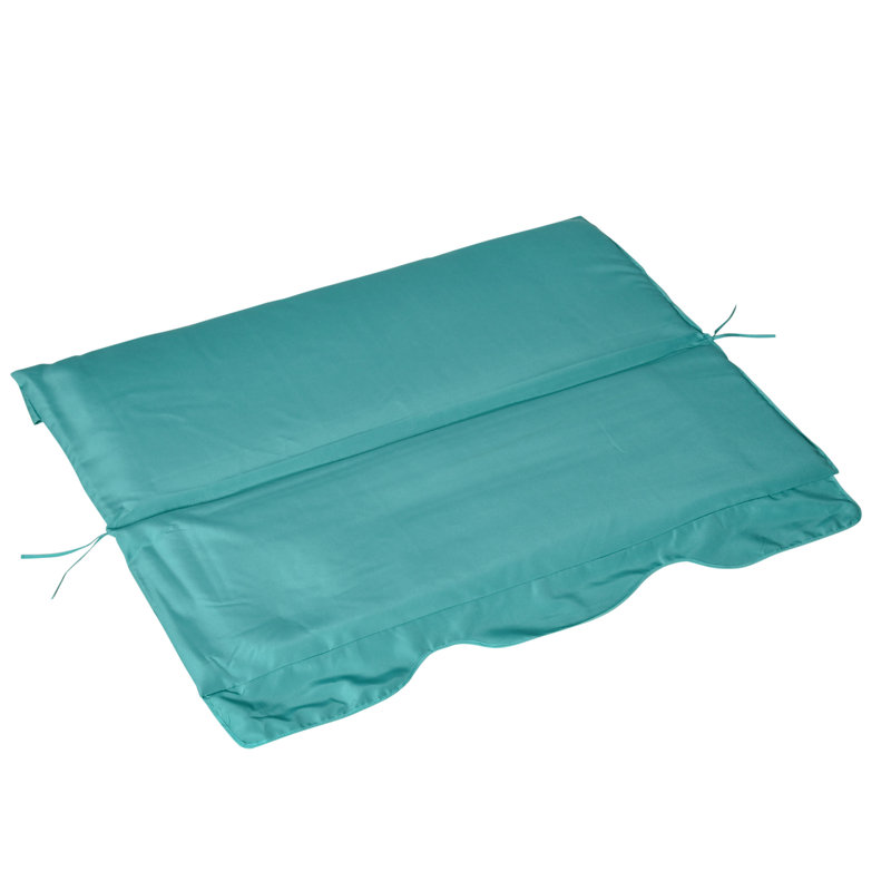 Balancelle Ahmari, Vert