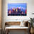 Los Angeles Majestic Skyline-1115720919