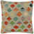 Orange / rouille / beige / vert est en rupture de stock