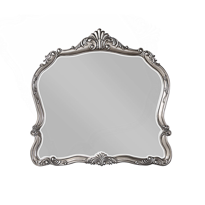 Classic Luxury Mirror