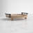 Avena Wood Tray-44409878