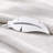 Plume Magnetic Metal Feather Curtain Tieback-34146078