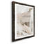 Earthtone Swipe II - peinture encadrée-1034731602-1034731603