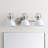 Sabrina 3 - Light Dimmable Vanity Light-2033585195