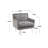 Upholstered Armchair-778981937