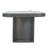 Cvetan Solid Wood Coffee Table