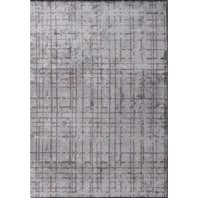 Rapture Striped Area Rug
