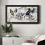 Toile encadrée de qualité supérieure Nevermore - prête à être accrochée-88113954-88113953