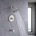 Brushed Nickel
