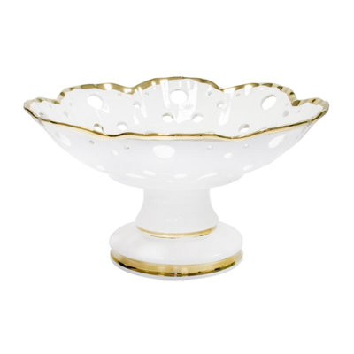 Ceramic Decorative Bowl