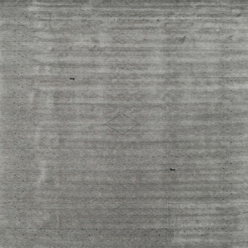 Indoor Rug, Square 7'