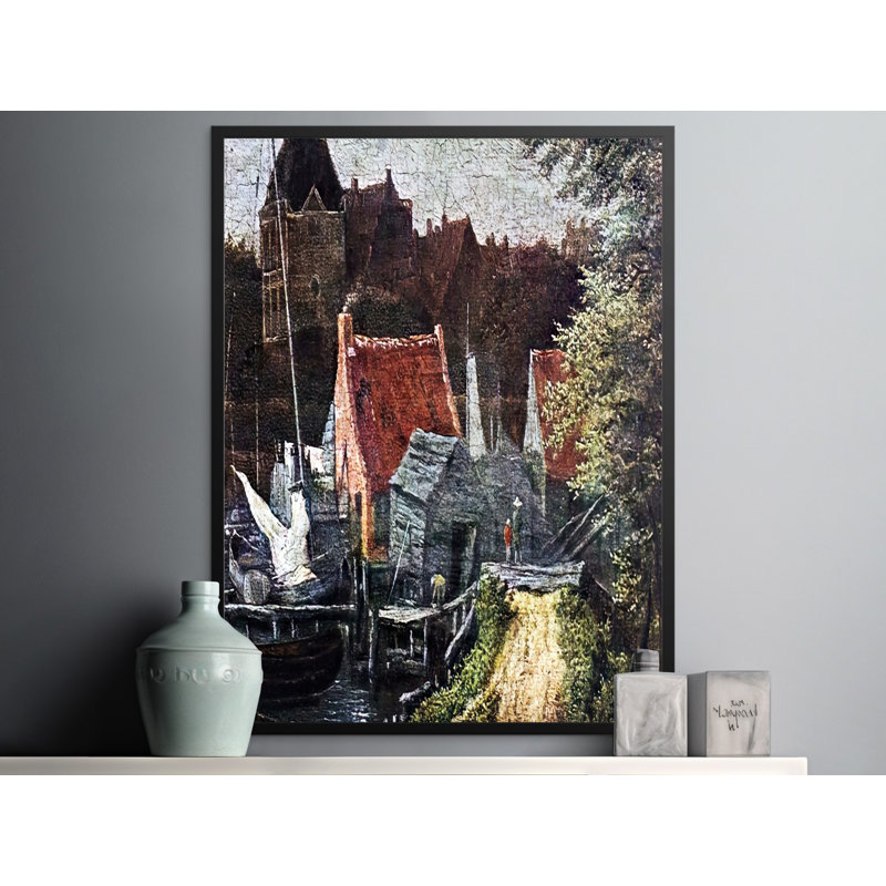 Stolle No Frame Print, 6x8
