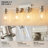 Aarien 4-Light Dimmable Vanity Light-989320875