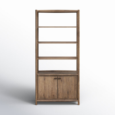 Cayenne Storage Bookcase