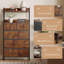 60 cm W Chest of Drawers-1209053519