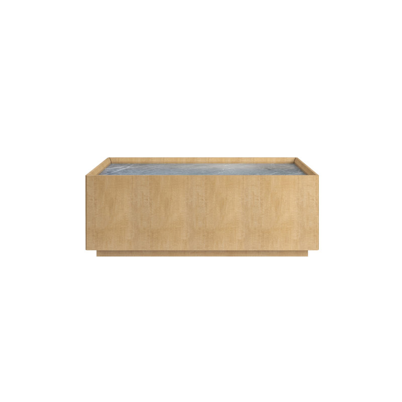 Loft Marble Cocktail Table