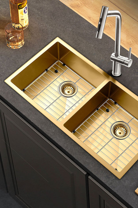 Kitchen Sinks