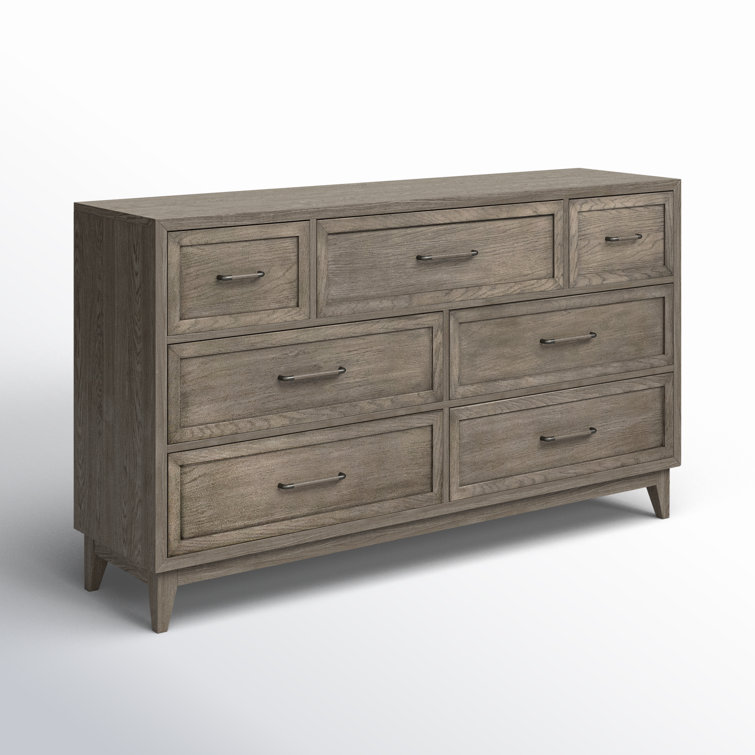 Karson 66'' W 7 - Drawer Dresser
