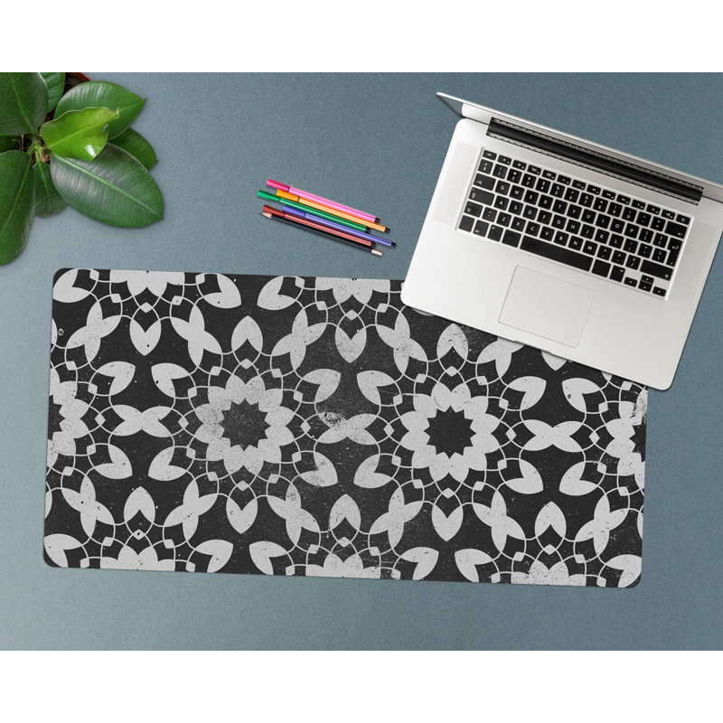 Polyvinyl Chloride (PVC) Desk Pad