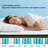 12 Inch Full Mattress in a Box with Gel Memory Foam & Individually Wrapped Pocket Coils, Medium Hybrid Full Size Mattress for Bedroom, Guest Room, or Apartment, Breathable, Motion Isolation, CertiPUR-US Certified