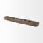 Lakara Wood Votive Holder