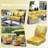 Outdoor Cushions For Patio Furniture, Deep Patio Chair Cushion-1329609867-1329609869