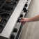 ZLINE Autograph 30" Legacy Dual Fuel Range w/ 4 Burners