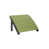 Kiwi Green Top/Black Base