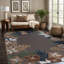 Tapis floral d'intérieur pour l'extérieur-1328198916-1328198926