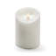 3D Flame Real Wax Battery Candle-86666808