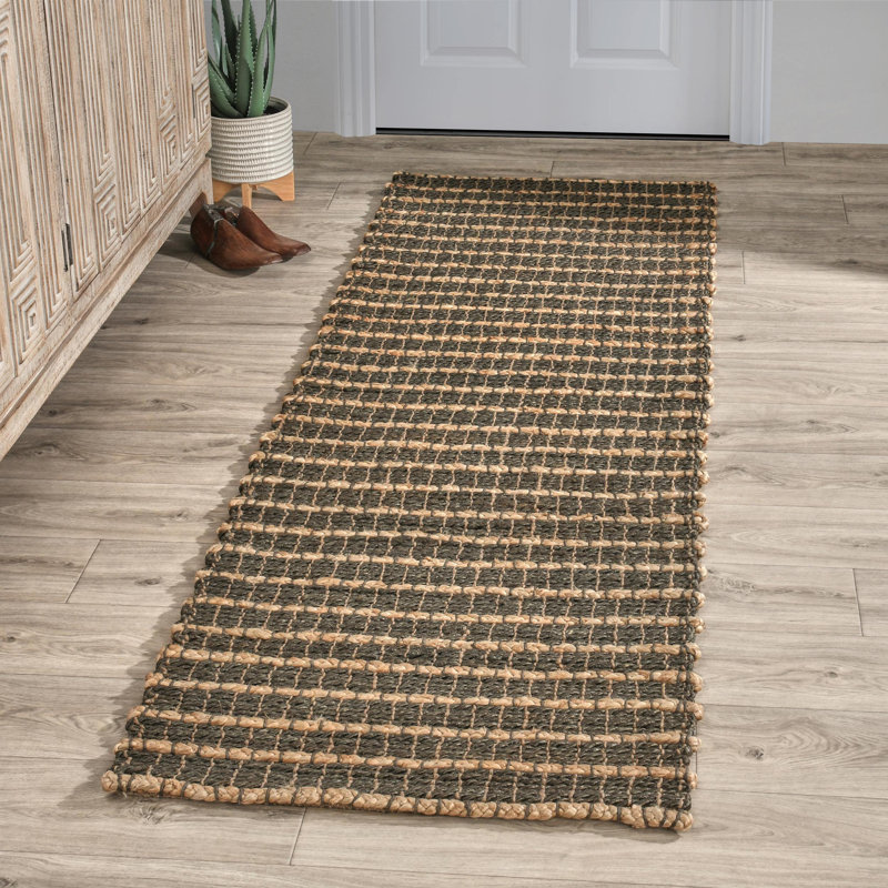 Alysa Striped Indoor Rug