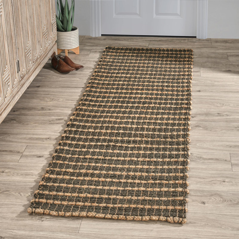 Runner Alysa 2.6 X 8 Area Rug