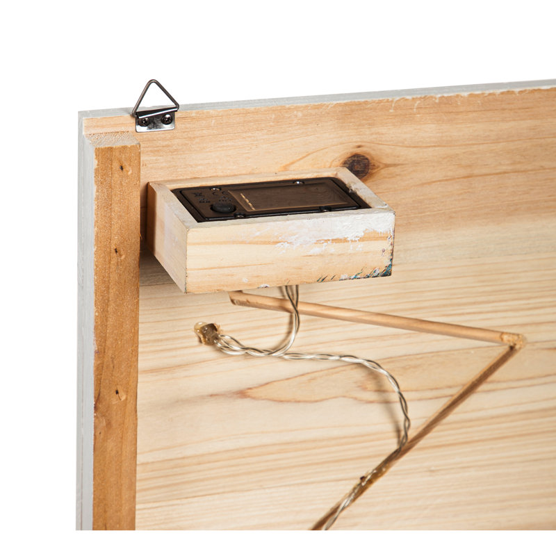 Panneau solaire de jardin Kenniya