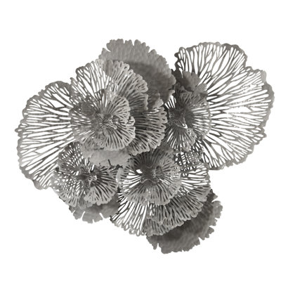 Flower Wall Décor