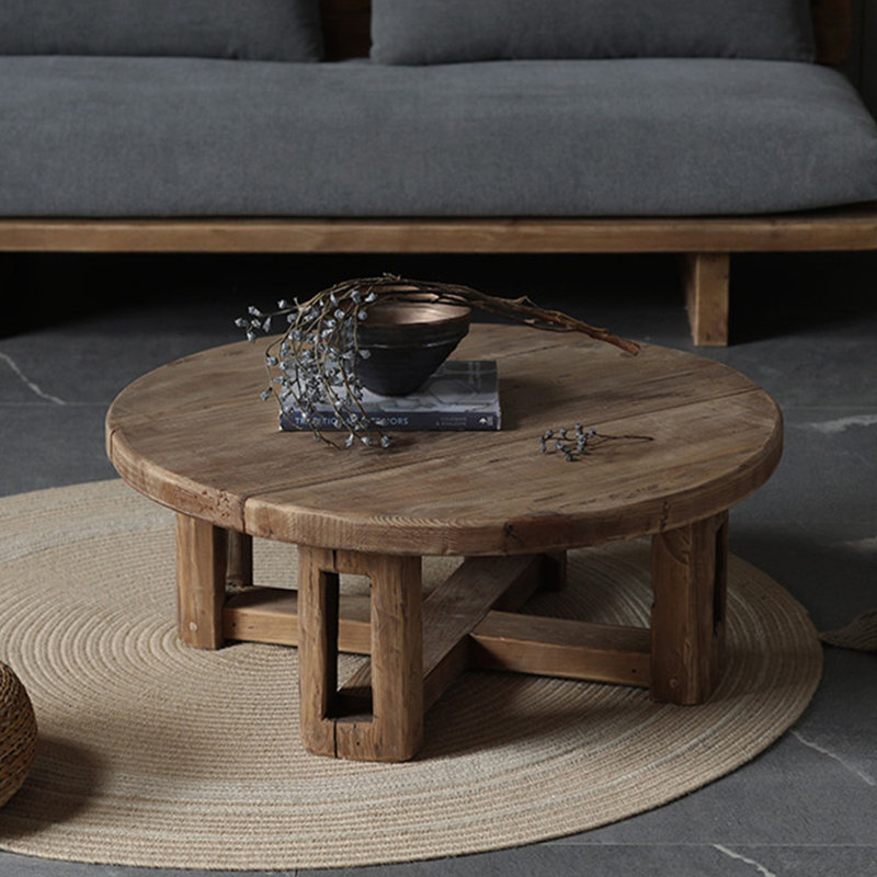 Table basse Vintage