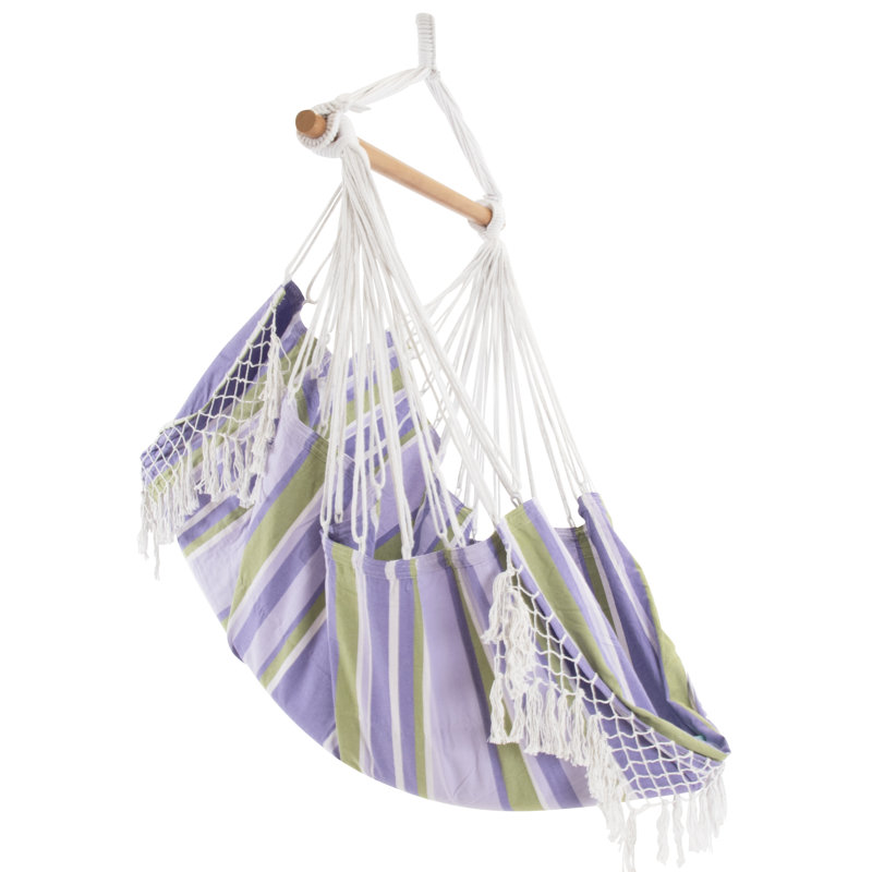 Edith Hanging Chair, Tranquility
