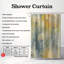 Dandelion Charm - Rideau de douche Premium-2007134915