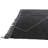 Odea Black Rug