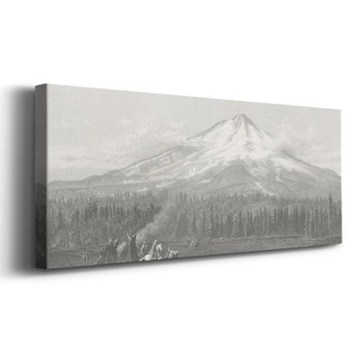 " Mount Shasta "