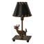 Rustic Lodge Table Lamp-16183690