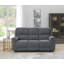 Altovese 3 Seater Polyester Blend Recliner Sofa