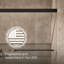 Revel 59.63'' x 55.5'' Double Sliding Bath Door with CleanCoat® Technology-1318812141-1248179898
