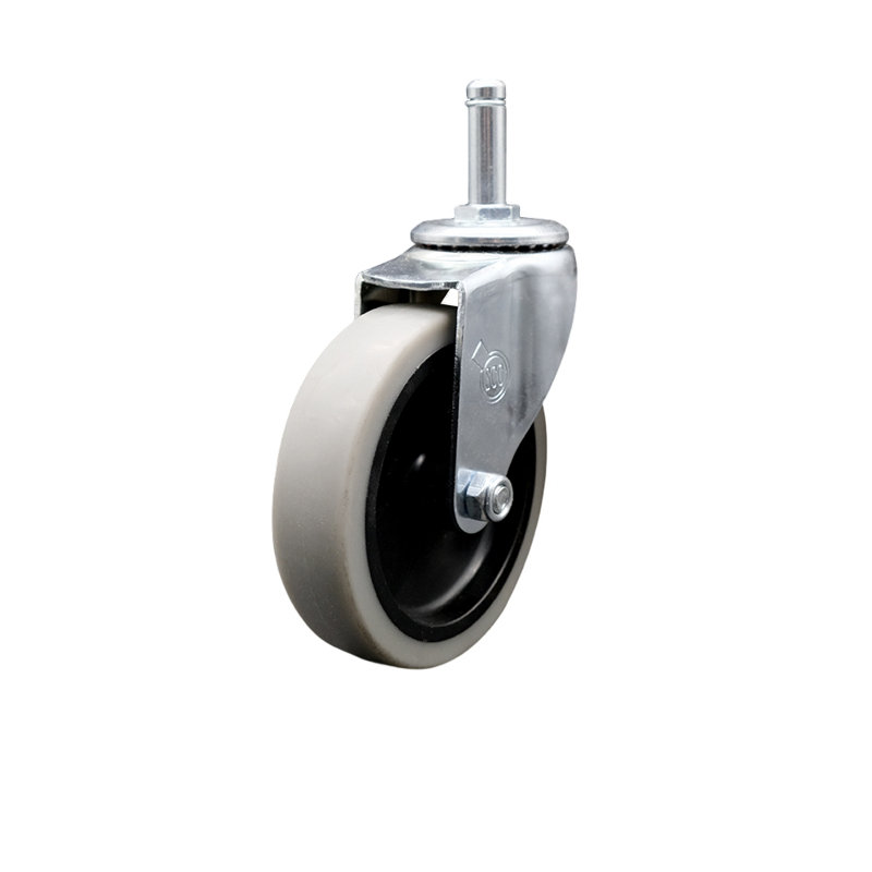 Thermoplastic Rubber Caster