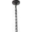 Brecken Linear Chandelier-1936627301