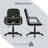 Inbox Zero Isobela Executive Chair