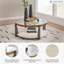 Table basse Lowrine